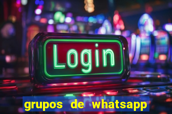 grupos de whatsapp slots pg